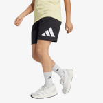 adidas Pantaloni scurti Big logo 