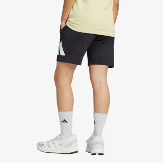 adidas Pantaloni scurti Big logo 