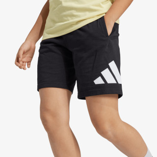 adidas Pantaloni scurti Big logo 