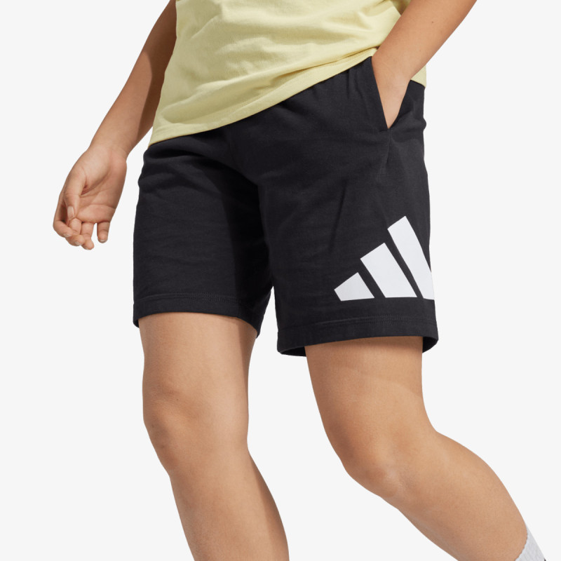 adidas Pantaloni scurti Big logo 