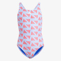adidas Costum baie (intreg) Brd Gfx 