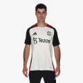 adidas Tricou echipe Manchester United Tiro 24 