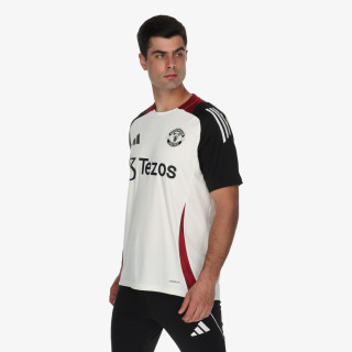 adidas Tricou echipe Manchester United Tiro 24 