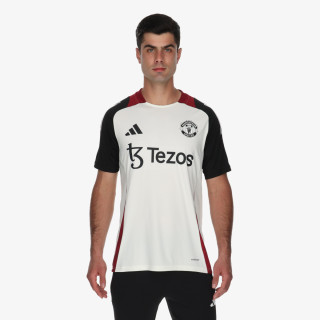 adidas Tricou echipe Manchester United Tiro 24 