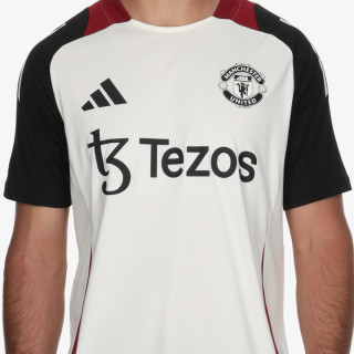 adidas Tricou echipe Manchester United Tiro 24 