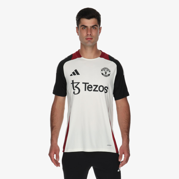 adidas Tricou echipe Manchester United Tiro 24 
