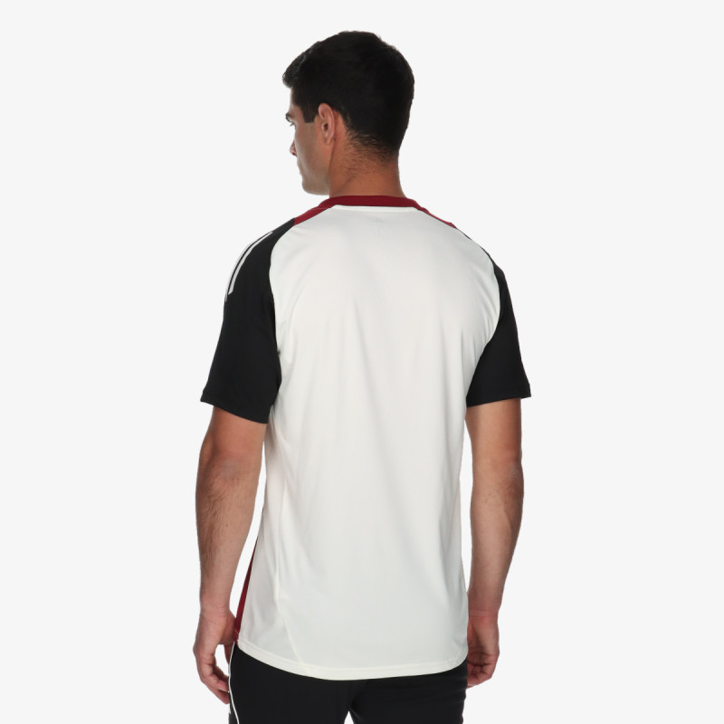 adidas Tricou echipe Manchester United Tiro 24 