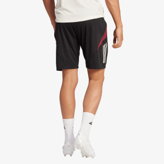 adidas Pantaloni scurti Manchester United Tiro 24 