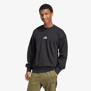adidas Hanorac M FEELCOZY SWT 