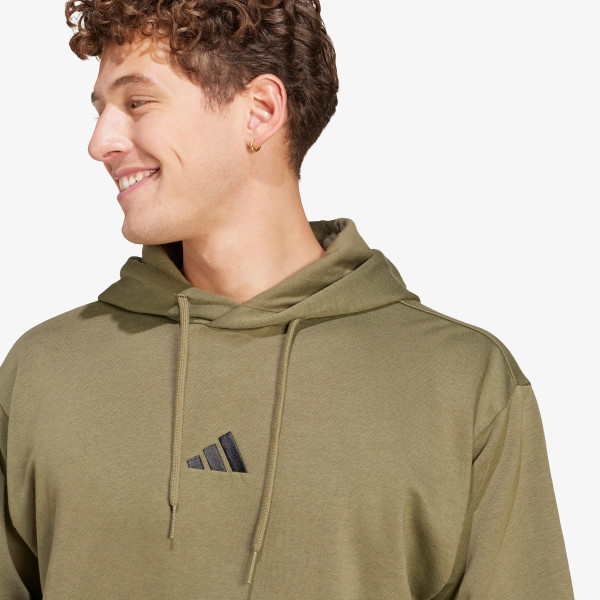 adidas Hanorac M FEELCOZY HD 