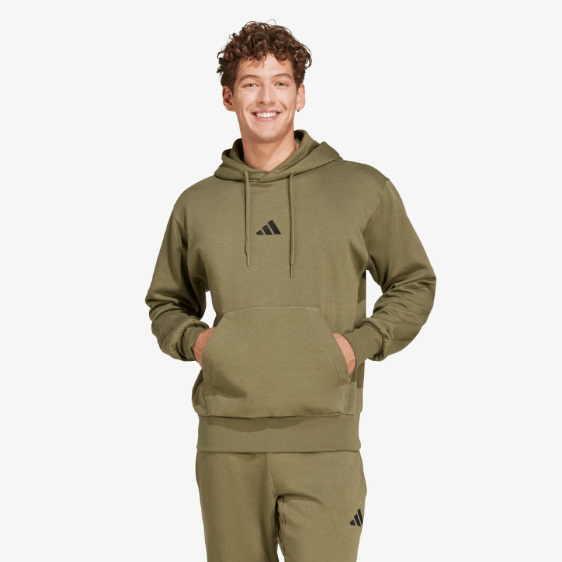 adidas Hanorac M FEELCOZY HD 
