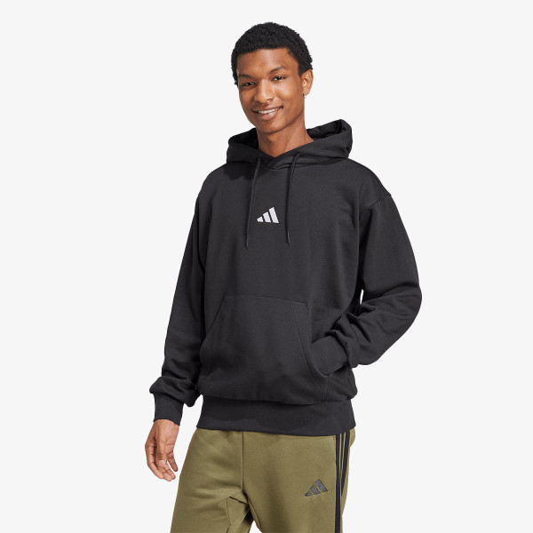 adidas Hanorac M FEELCOZY HD 