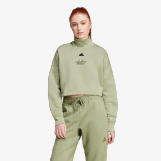 adidas Hanorac Bluv Q3 