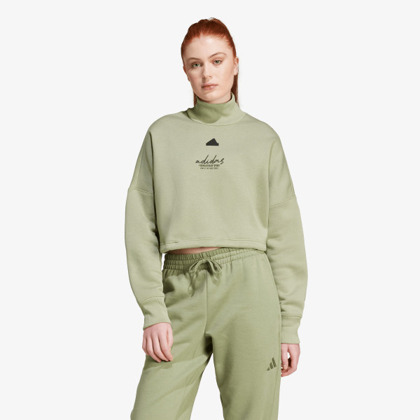 adidas Hanorac Bluv Q3 