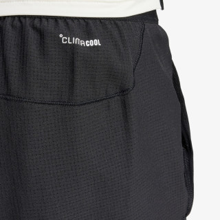 adidas Pantaloni scurti 2in1 SHORT 