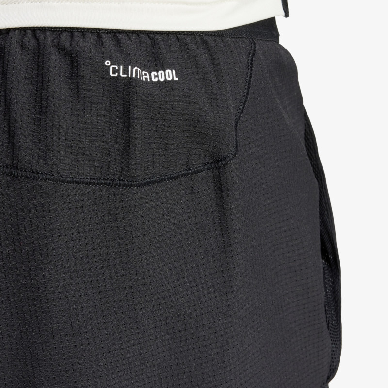 adidas Pantaloni scurti 2in1 SHORT 