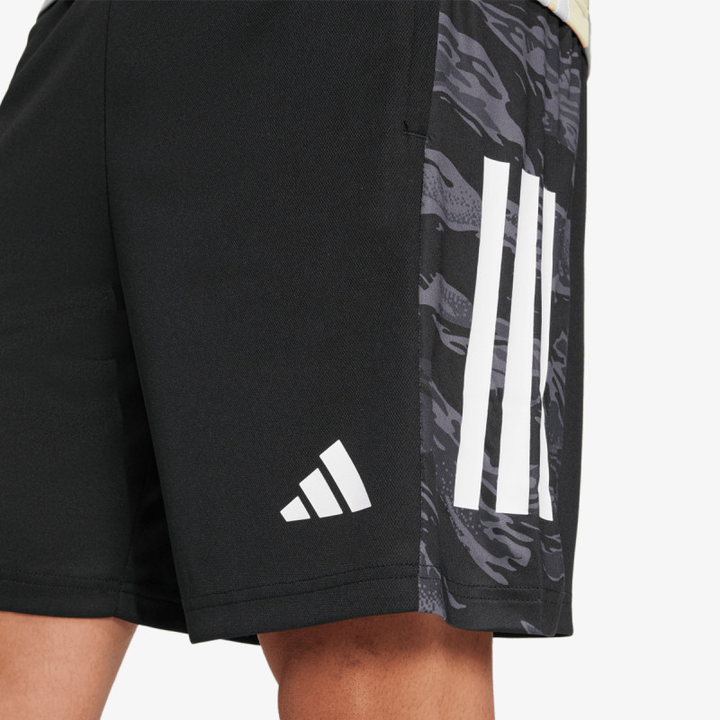 adidas Pantaloni scurti Camo 