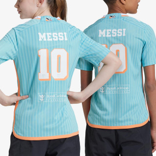 adidas Tricou echipe Inter Miami CF 