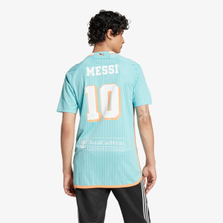 adidas Tricou echipe Inter Miami CF 