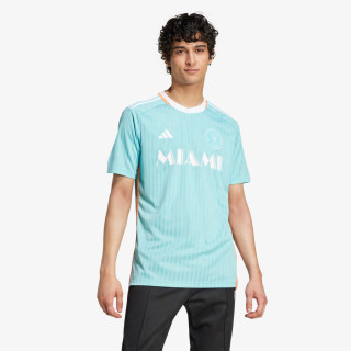 adidas Tricou echipe Inter Miami CF 
