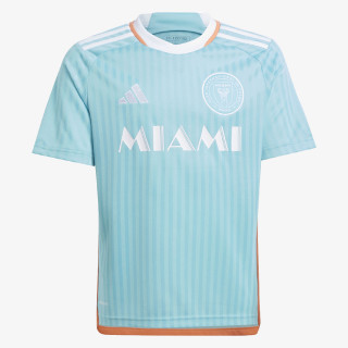 adidas Tricou echipe Inter Miami CF 