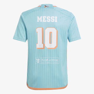 adidas Tricou echipe Inter Miami CF 