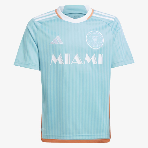 adidas Tricou echipe Inter Miami CF 