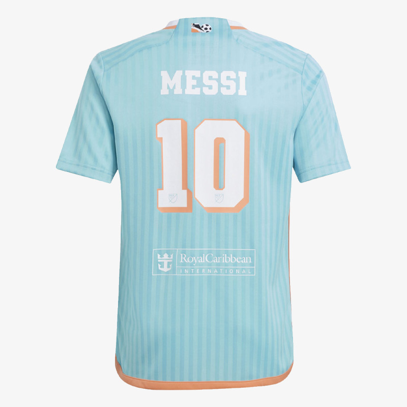 adidas Tricou echipe Inter Miami CF 