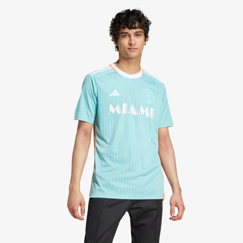 adidas Tricou echipe Inter Miami CF 