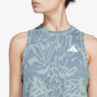 adidas Tricou All Over Print 