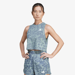 adidas Tricou All Over Print 
