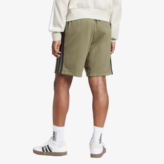 adidas Pantaloni scurti 3-Stripes 