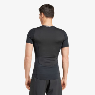 adidas Tricou Techfit 