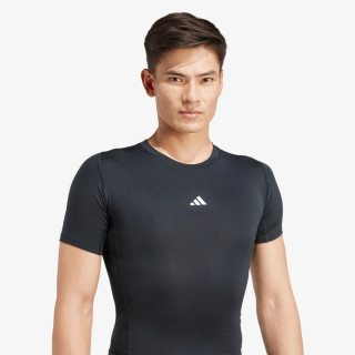 adidas Tricou Techfit 