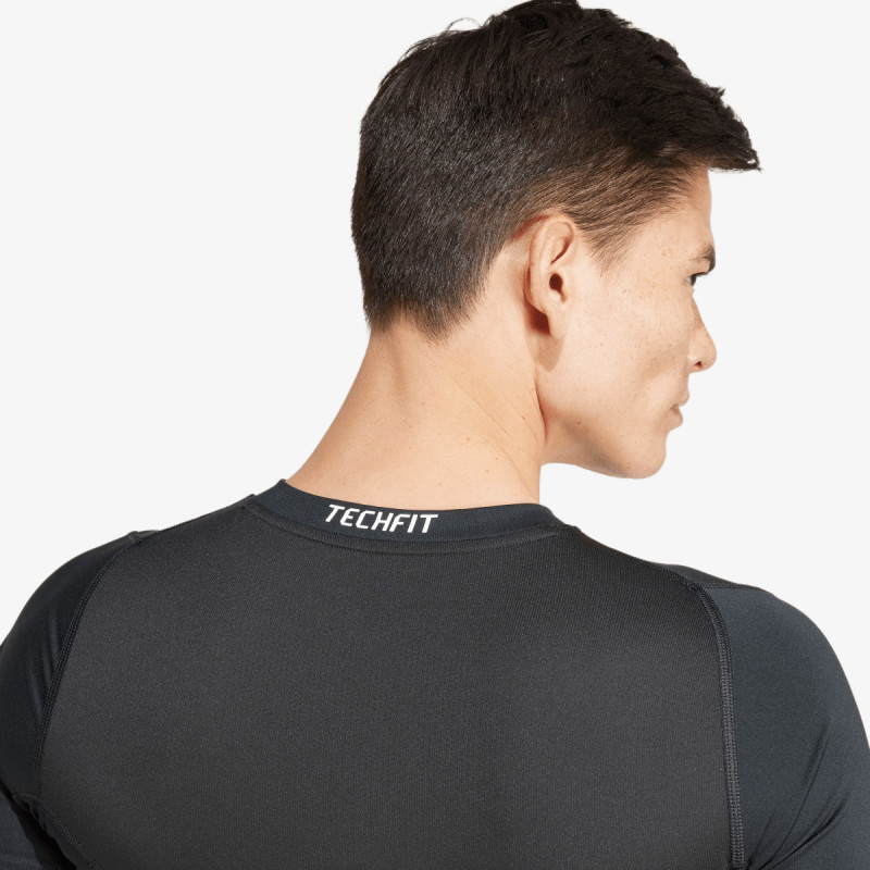 adidas Tricou Techfit 