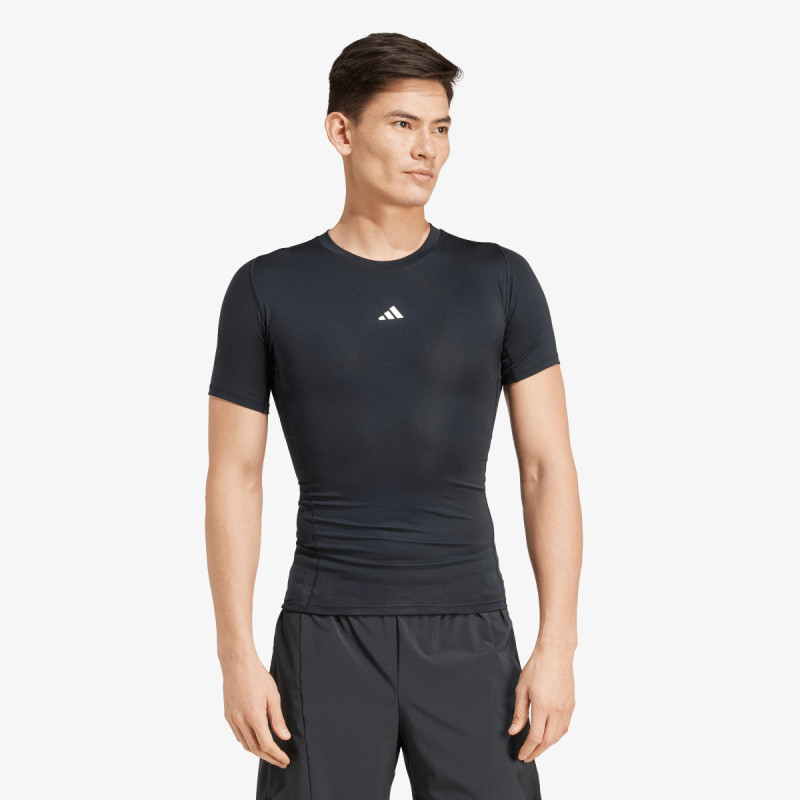 adidas Tricou Techfit 