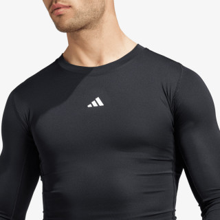adidas Tricou maneca lunga Techfit 