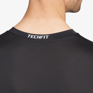 adidas Tricou maneca lunga Techfit 