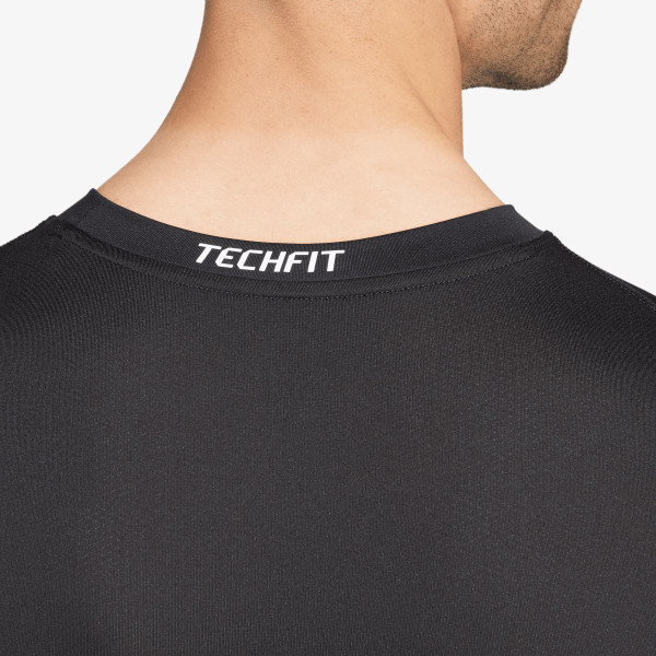 adidas Tricou maneca lunga Techfit 