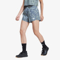 adidas Pantaloni scurti All Over Print 