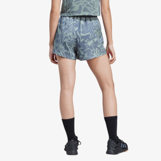 adidas Pantaloni scurti All Over Print 