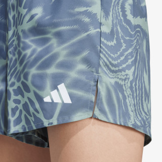 adidas Pantaloni scurti All Over Print 