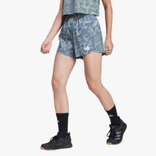 adidas Pantaloni scurti All Over Print 