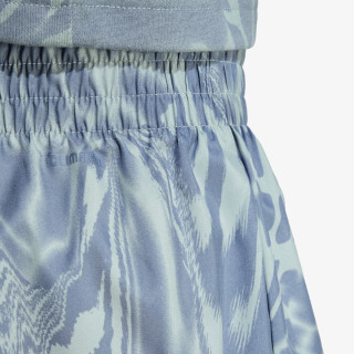 adidas Pantaloni scurti All Over Print 