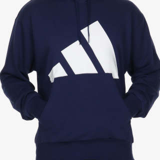 adidas Hanorac Big logo 