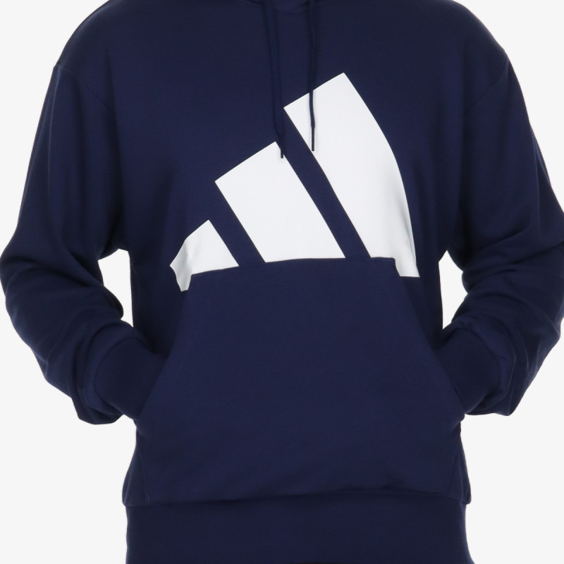 adidas Hanorac Big logo 