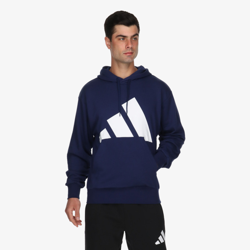 adidas Hanorac Big logo 
