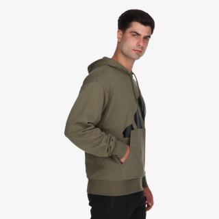 adidas Hanorac M BL FT HD 