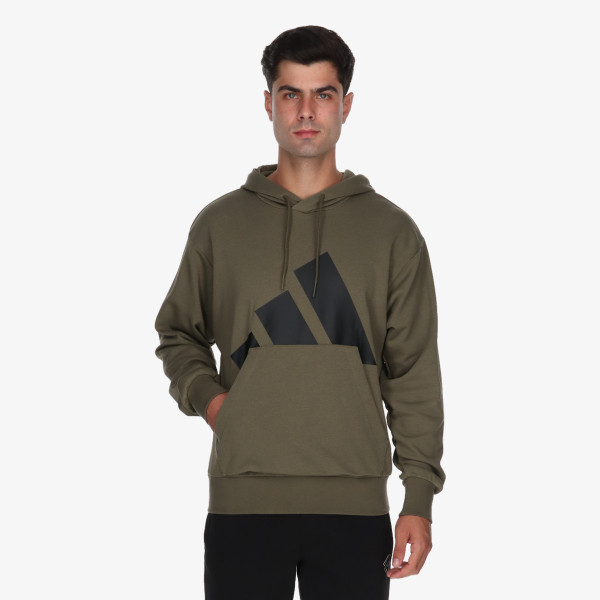 adidas Hanorac M BL FT HD 