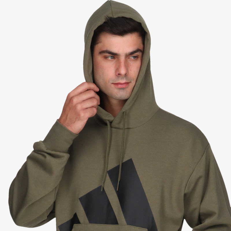 adidas Hanorac M BL FT HD 